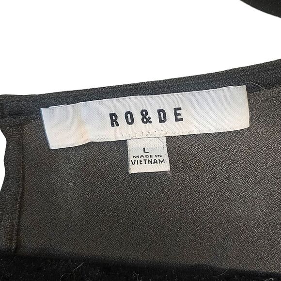 RO & DE SHIRT - Picture 6 of 6